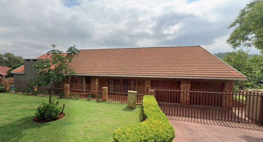 4 Bedroom Property for Sale in Cashan North West